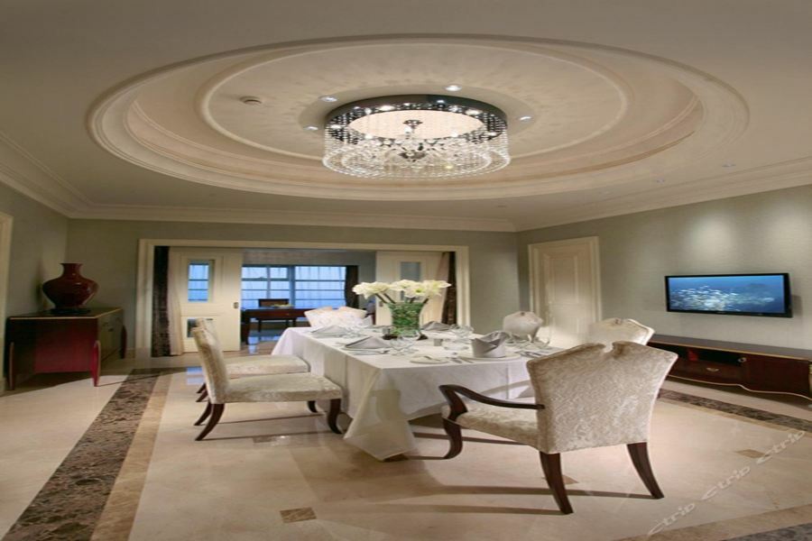 White Swan Hotel Changsha Buitenkant foto